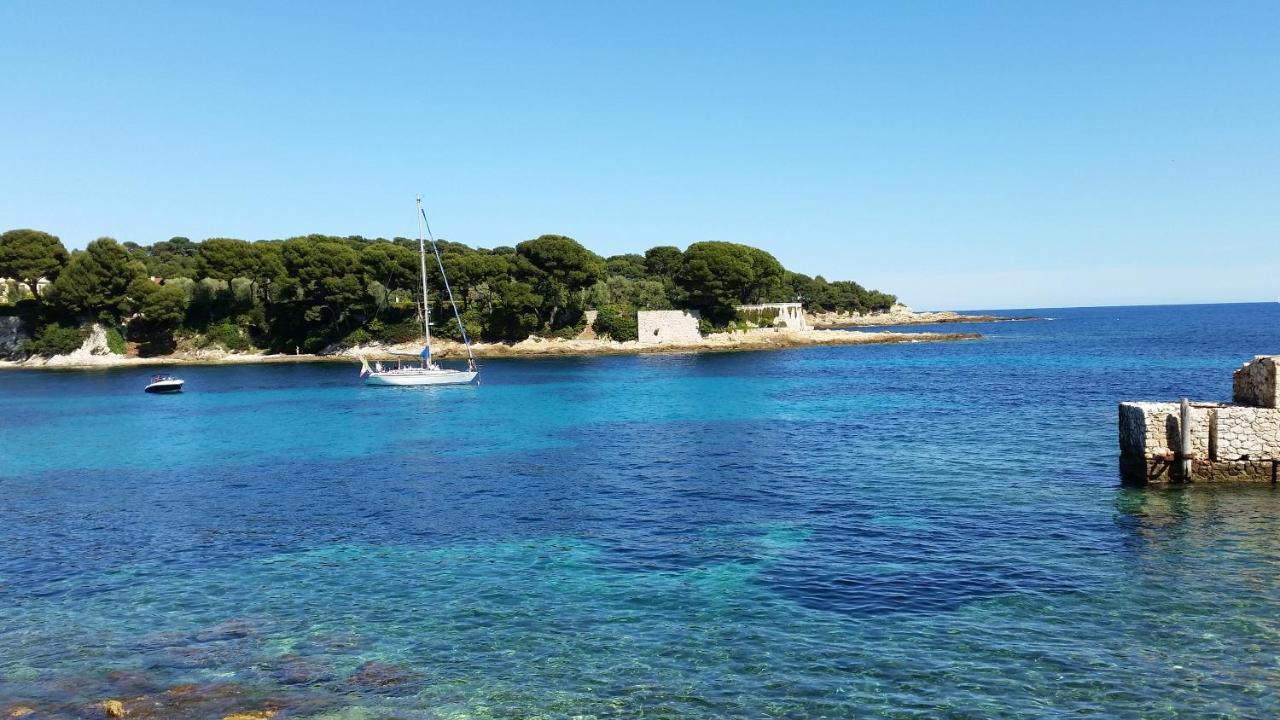 Gite Les Citronniers Vence Buitenkant foto